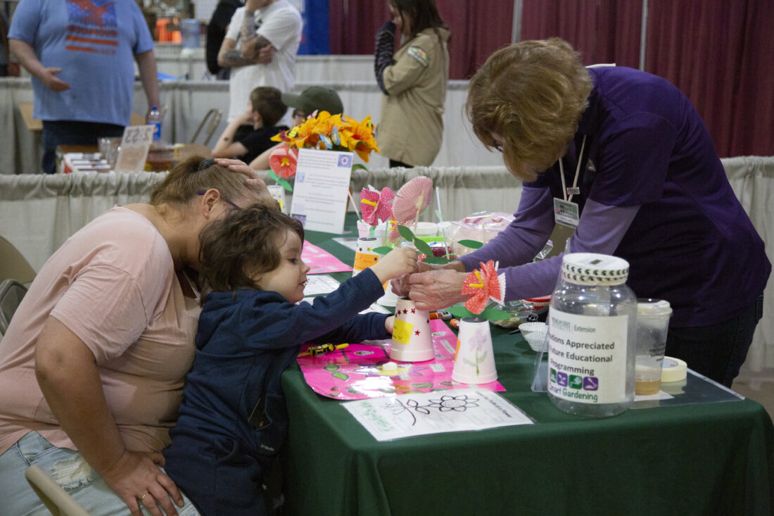 Home and Garden Show this weekend News, Sports, Jobs Daily Press